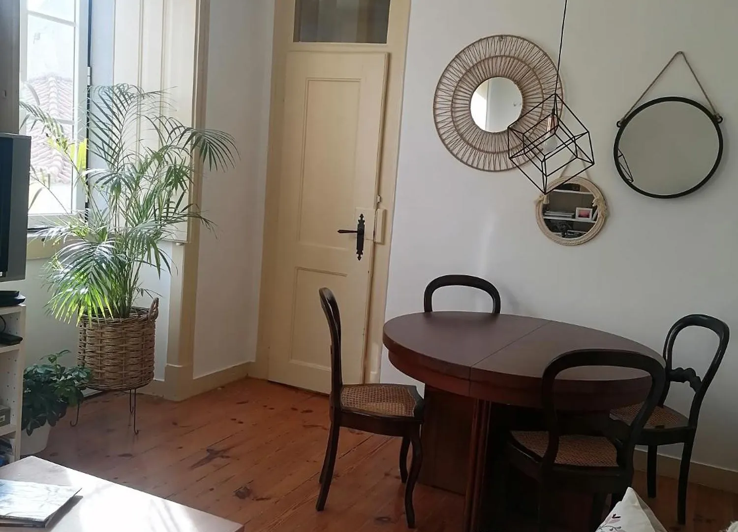 Hotel Quarto Do Sol Lisboa